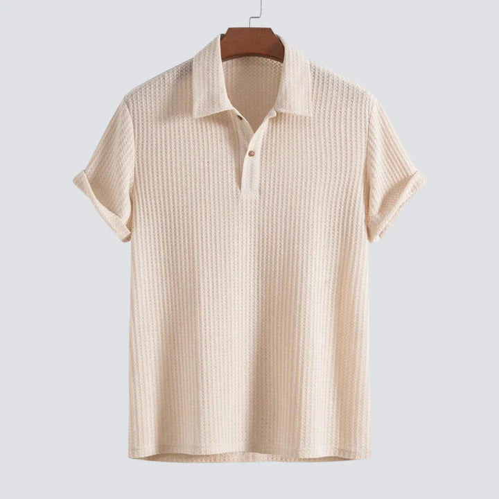 Camicia casual da uomo