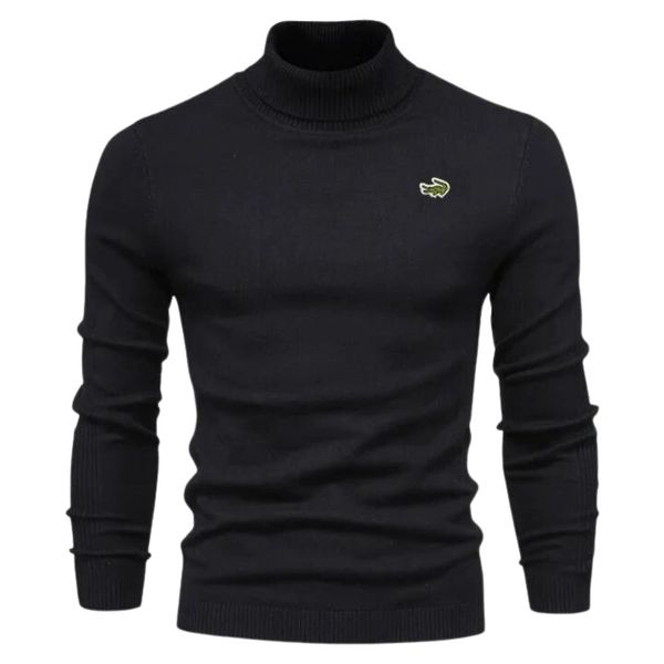 Lacoste™ - Maglione lungo autunnale