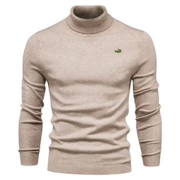 Lacoste™ - Maglione lungo autunnale