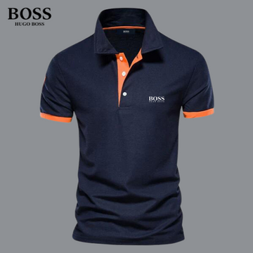 Polo alla moda BOSS | Acquista 1 e ottieni 1