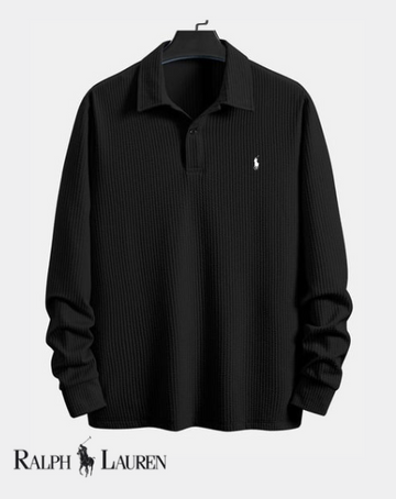 Ralph Lauren™ - Maglione lungo autunnale