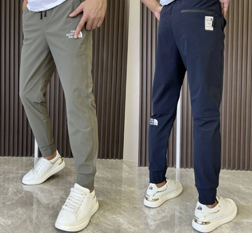 Pantaloni unisex ad asciugatura ultra rapida e ultra elasticizzati