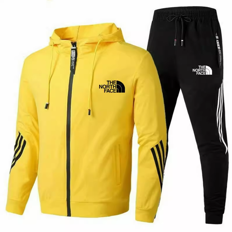 Felpa con cappuccio + pantaloni GRATIS | The North Face™