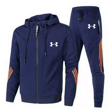 Felpa con cappuccio + pantaloni GRATIS | Under Armour