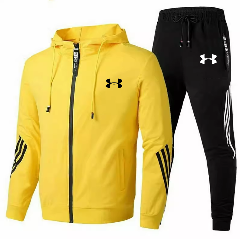 Felpa con cappuccio + pantaloni GRATIS | Under Armour