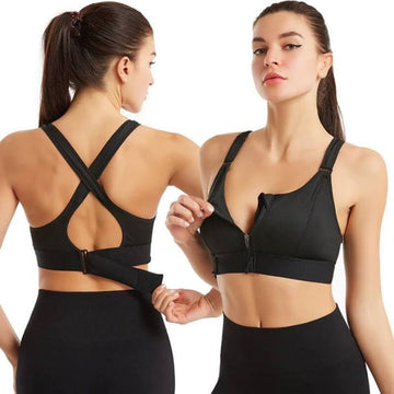 FitBra™ Reggiseno sportivo di alta qualità - Acquista 1, prendi 2