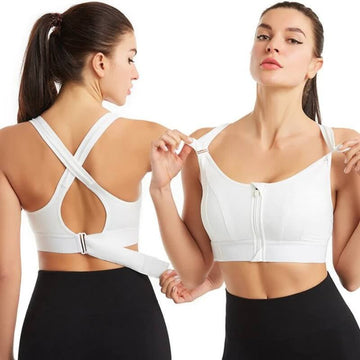 FitBra™ Reggiseno sportivo di alta qualità - Acquista 1, prendi 2