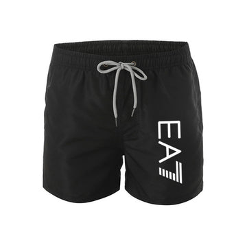 Emporio Armani™ | Pantaloncini da spiaggia alla moda per uomo - Acquista 1, prendi 2