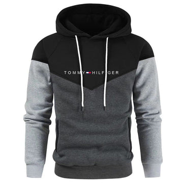 Aspen Hoodie | Casual winter thermisch jack pullover sweatshirt