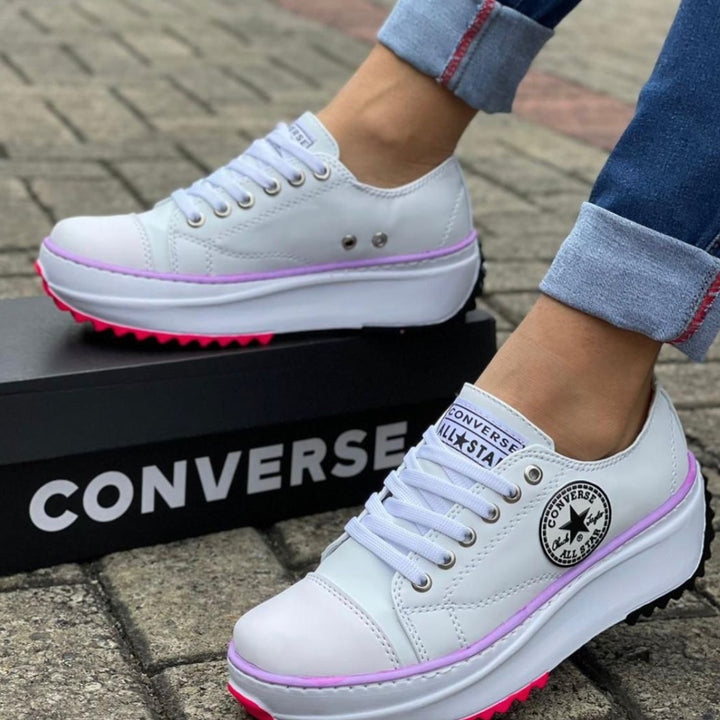 Converse AllStar Confort Style 2.0 - UNISEX - Ultimi articoli 🔥