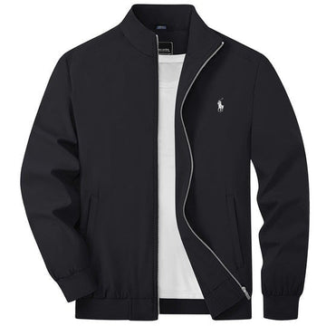 Ralph Lauren™ - Giacca bomber leggera e casual