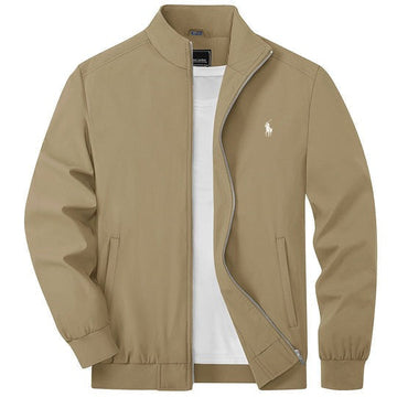 Ralph Lauren™ - Giacca bomber leggera e casual